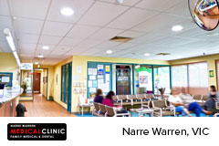 Narre Warren Medical Clinic Case Study